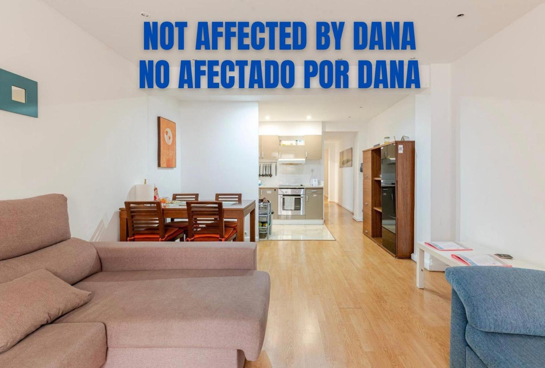 Harmony Stay Rooms Valencia Exterior foto